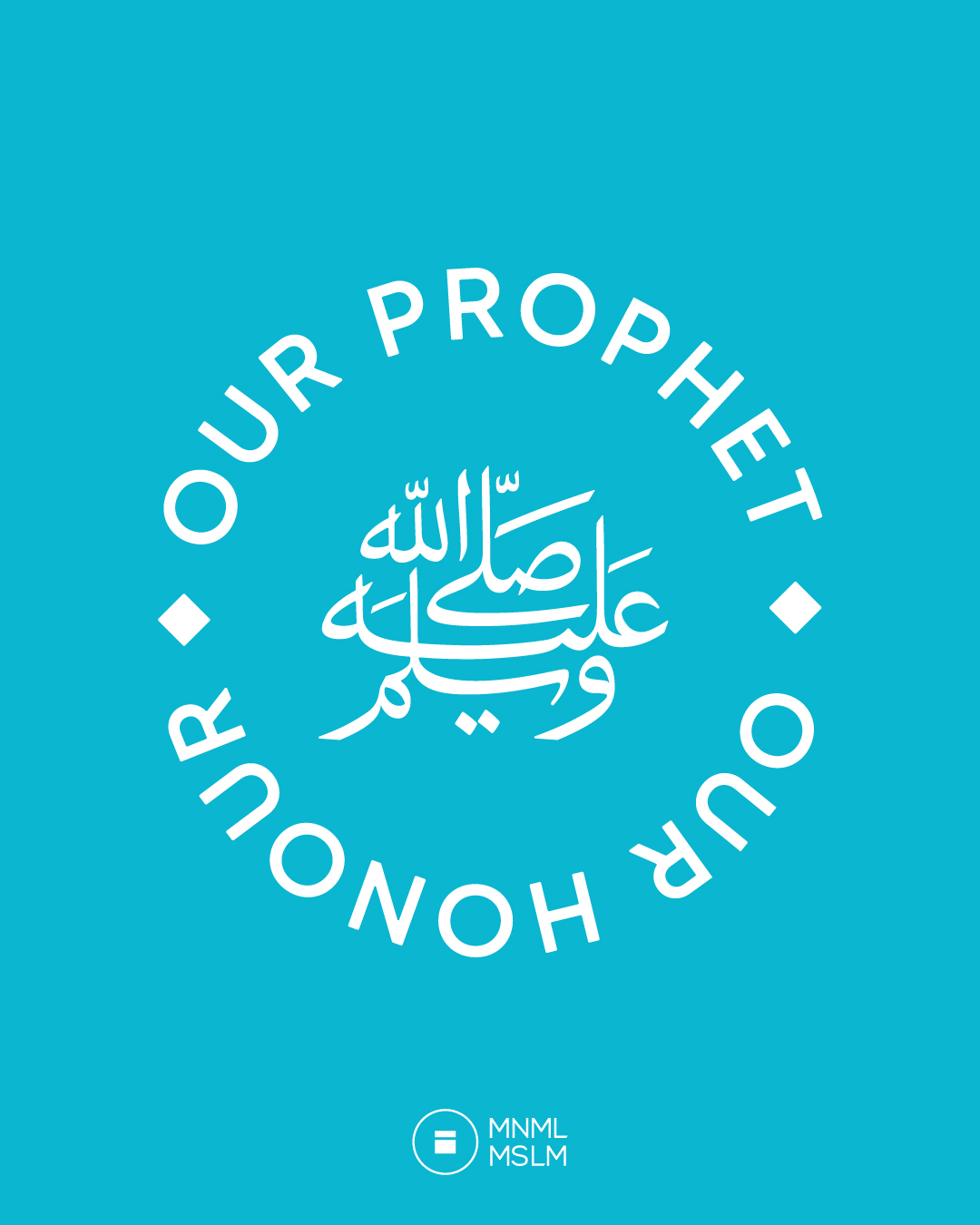 Our Prophet Our Honor 1